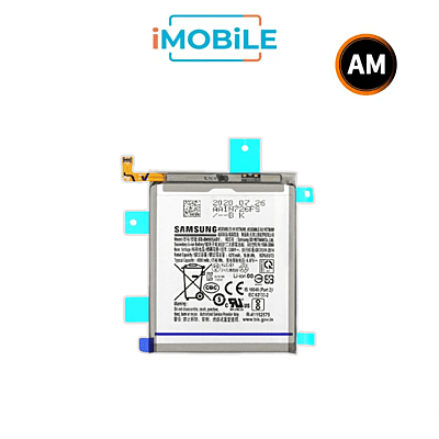 Samsung Galaxy Note 20 Ultra (N985 N986) Battery [Aftermarket]