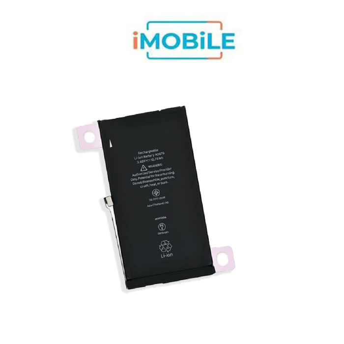 iPhone 12 / 12 Pro Compatible Battery [iVolta]