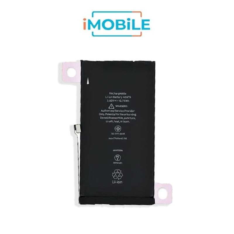 iPhone 12 / 12 Pro Compatible Battery [IVolta]
