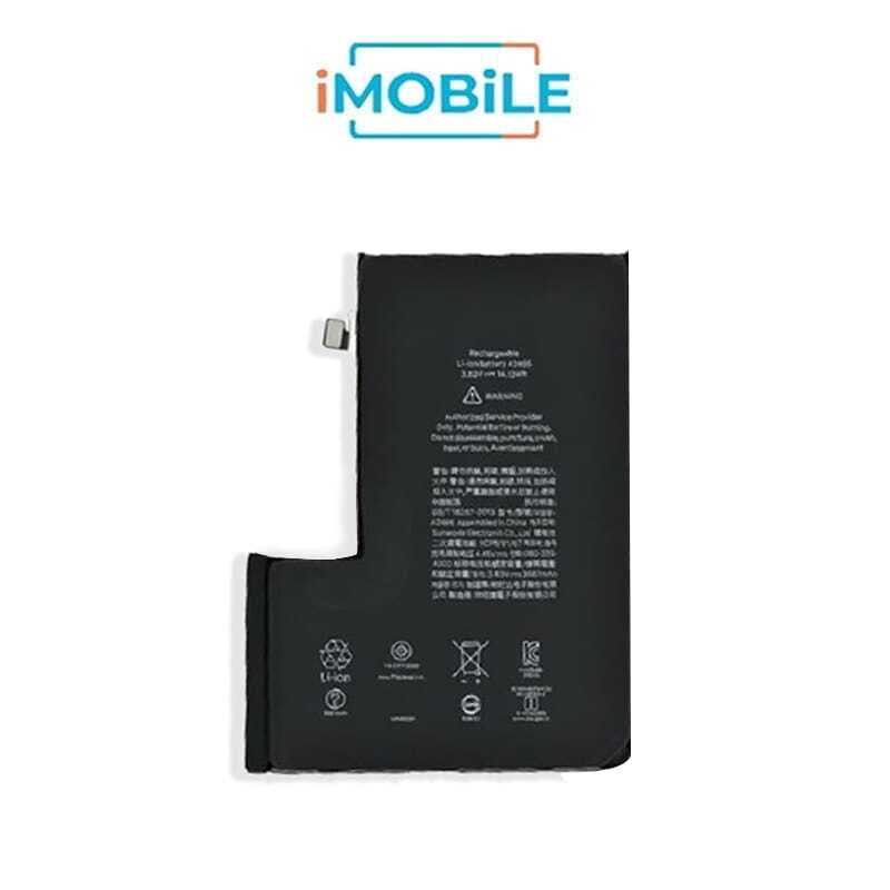 iPhone 12 Pro Max Compatible Battery [IVolta]
