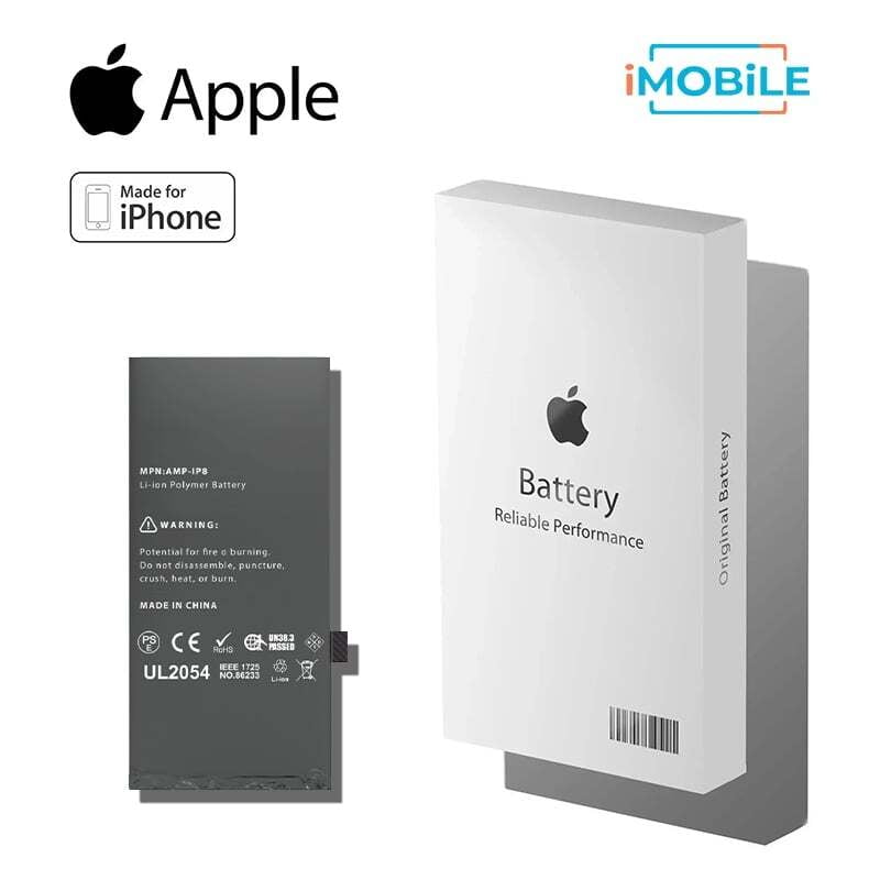 iPhone 8 Compatible Battery [Service Pack]