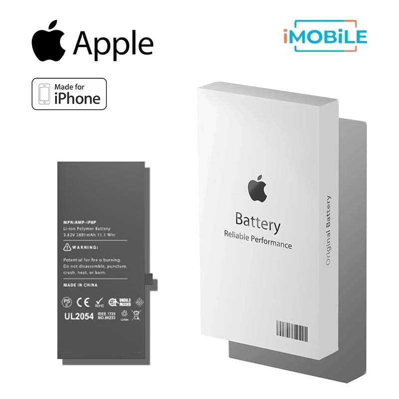 iPhone 8 Plus Compatible Battery [Service Pack]