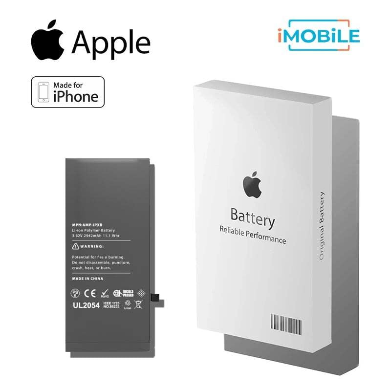 iPhone XR Compatible Battery [Service Pack]