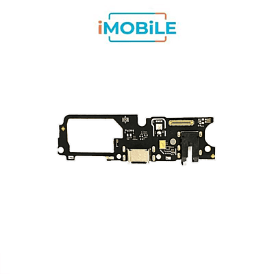 OPPO A92 Charging Port
