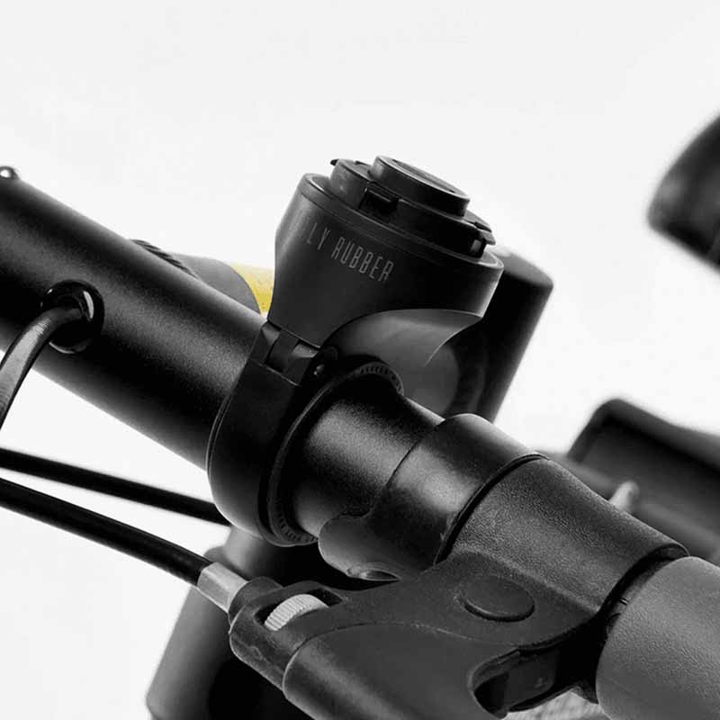 UR Bike Holder with Universal Adaptor [Compatible with UR Y-Model Case]