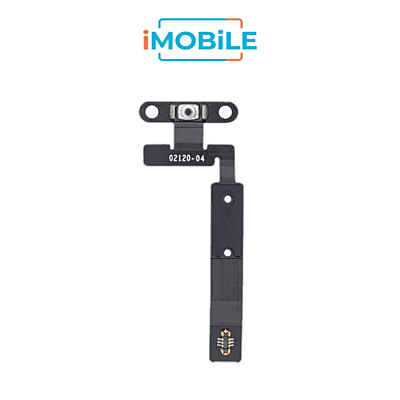 iPad Mini 5 Compatible Power Button Flex Cable