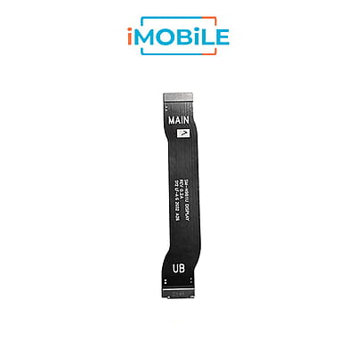 Samsung Galaxy Note 20 Ultra Main To Charging Port Flex [Big]