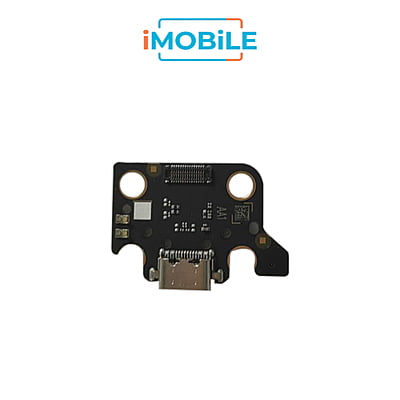 Samsung Galaxy Tab A7 10.4 T500 / T505 Charging Port Board