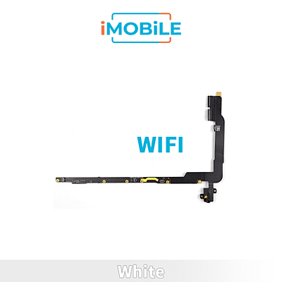 iPad 4 Compatible Audio Jack With Pcb Board [Wifi]