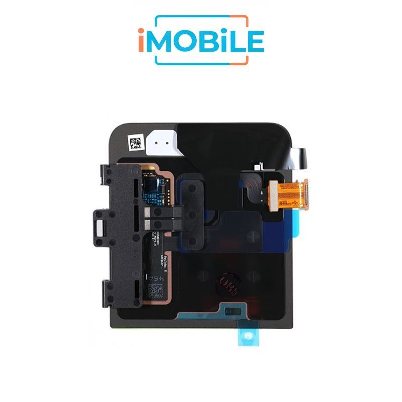 Samsung Galaxy Z Flip 6 5G (F741) Sub Front LCD Digitizer Screen [Secondhand] [Yellow]