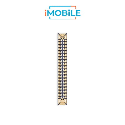 LCD FPC Connector for A52 / 5G (A525 / A526 / 2021) / A32 / 5G (A325 / A326 / 2021) / A42 5G (A426 / 2020) / A12 (A125 / 2020) (78 Pins)