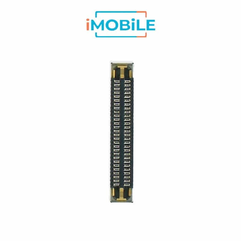 Samsung Galaxy S20 (G980) / S20 Plus (G985) / S20 Ultra (G988) LCD FPC Connector On Main Board 48pin