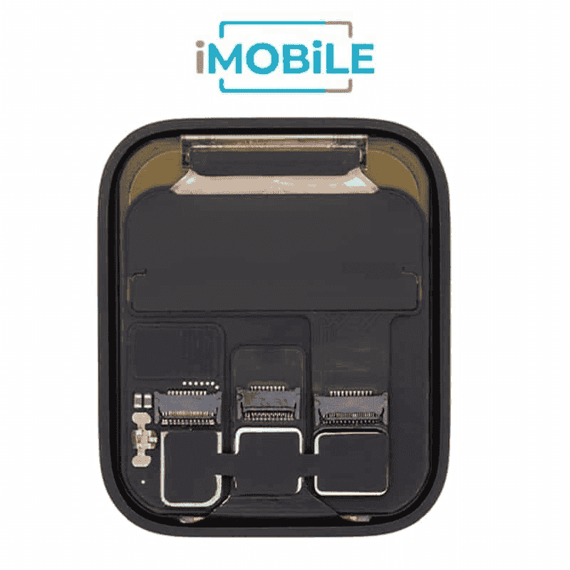 Apple Watch SE (1st Gen) / (5th Gen) 40mm Compatible LCD Touch Digitizer Screen [GPS+Cellular]