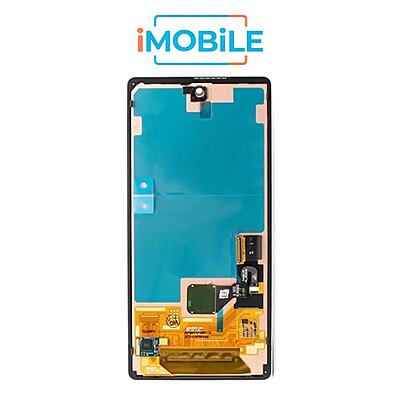 Google Pixel 6 Compatible LCD Touch Digitizer Screen [Secondhand]
