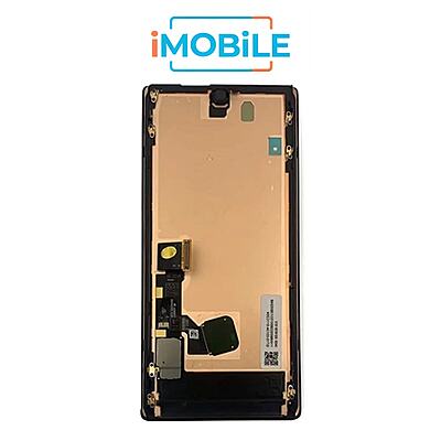 Google Pixel 6 Pro Compatible LCD Touch Digitizer Screen [Service Pack] G949-00219-01