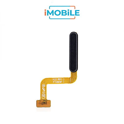 Samsung Galaxy A22 4G (A225) / A22 5G (A226) Fingerprint Reader With Flex Cable [Black]