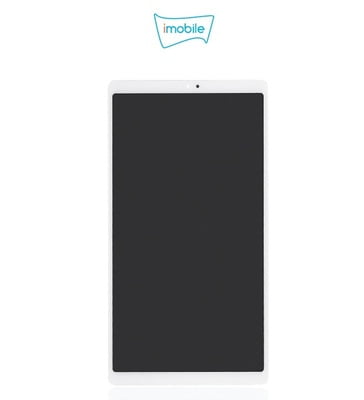 Samsung Galaxy Tab A7 Lite 8.7 (2021) T225 LCD Touch Digitizer Screen [Silver]