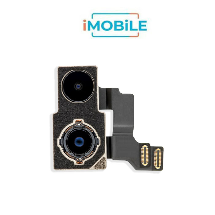 iPhone 12 Mini Compatible  Rear Camera