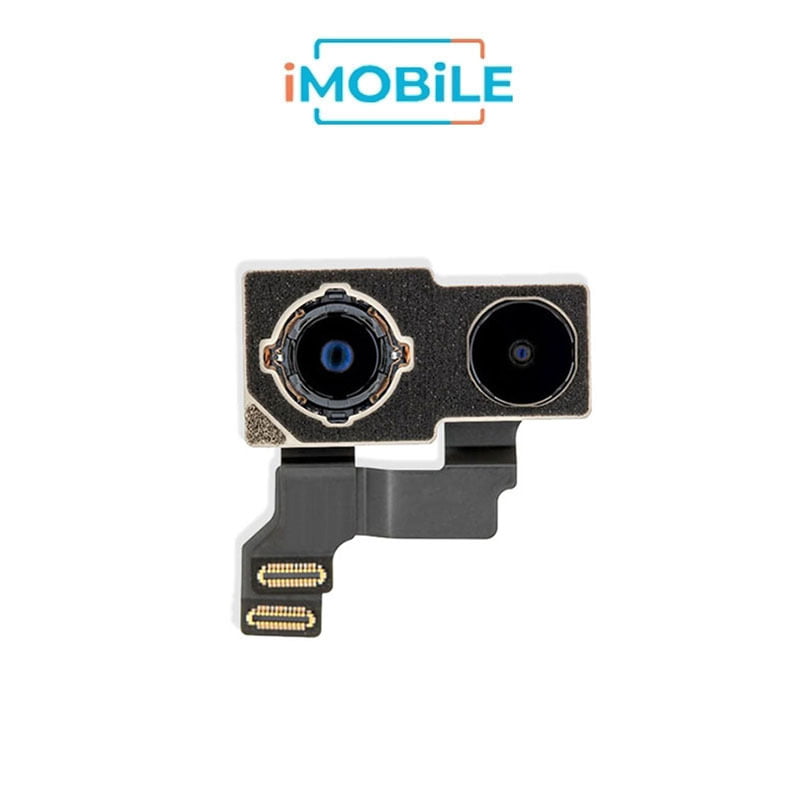 iPhone 12 Mini Compatible  Rear Camera