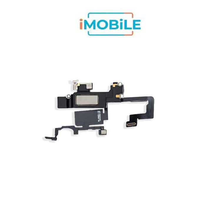 iPhone 12 Mini Compatible Earpiece with Proximity Sensor Flex Cable