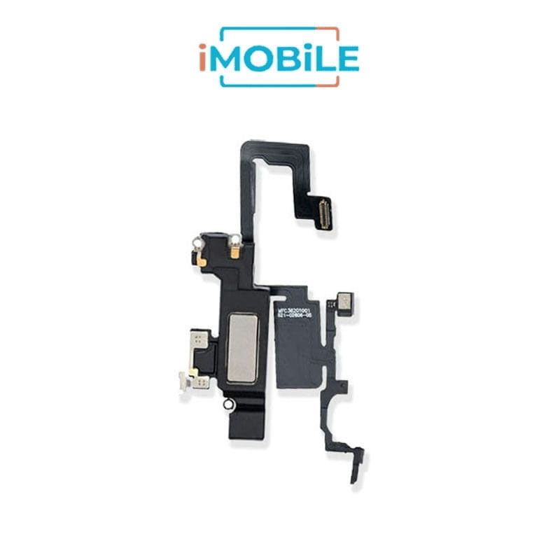 iPhone 12 Mini Compatible Earpiece With Proximity Sensor Flex Cable