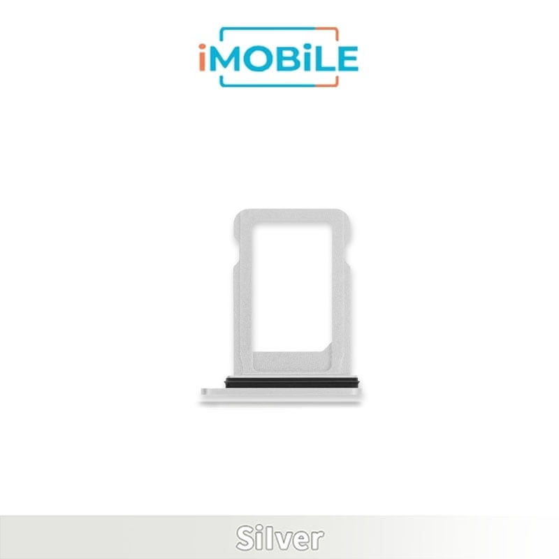 iPhone 13 Mini / 12 Mini Compatible Sim Tray [White]