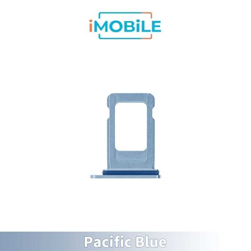 iPhone 12 Pro / iPhone 12 Pro Max Compatible Sim Tray [Pacific Blue]