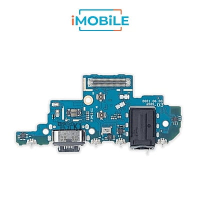 Samsung Galaxy A52s (A528 / 2021) Charging port board