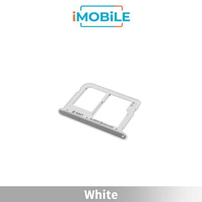 Samsung Galaxy A5 2016 A510 Sim Tray Silver