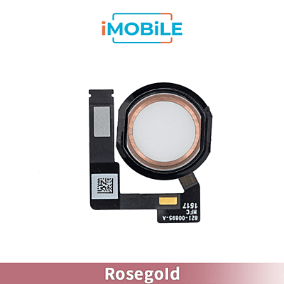 iPad Air 3 / iPad Pro 10.5 Compatible Home Button [Rosegold]
