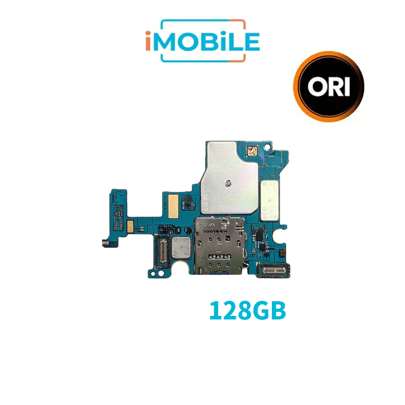 Samsung Galaxy z Fold 4 128GB Motherboard [Secondhand]
