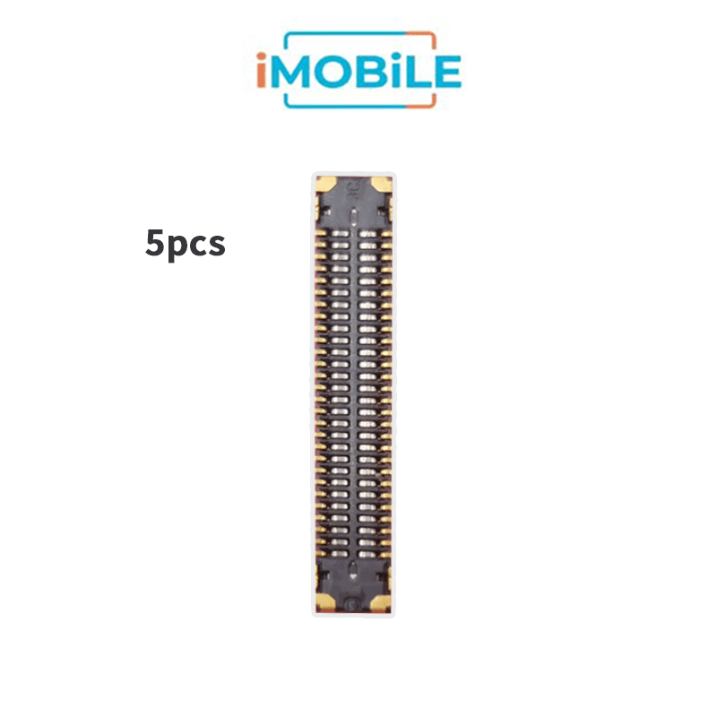 Samsung Galaxy S21 Ultra (G998) LCD Display FPC Connector [5pcs]