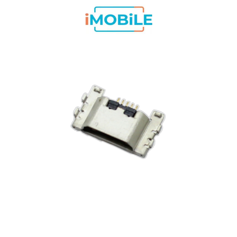 Sony Xperia Z Charging Port