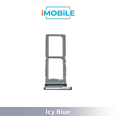 Samsung Galaxy Z Fold 5 5G (F946) Sim Tray [Icy Blue]
