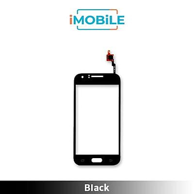 Samsung Galaxy J1 J100 Digitizer Screen [Black] [Include Adhesive]