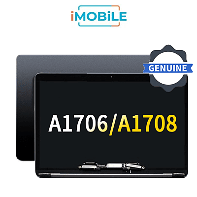 MacBook Pro 13" A1706 A1708 (Late 2016-Mid 2017) Complete Lcd Display Assembly [Original]
