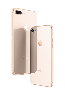 iPhone 8 Plus, 64 GB [A Grade]