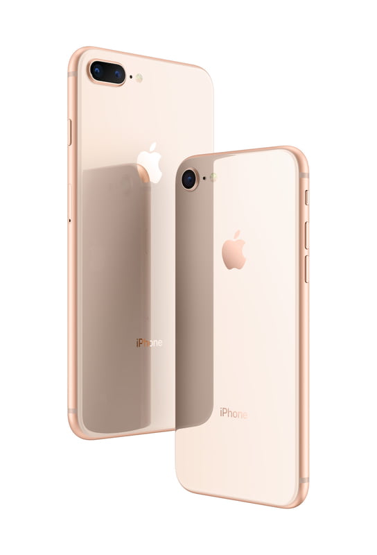 iPhone 8 Plus, 64 GB [B Grade]