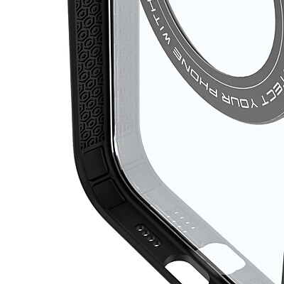 X-One [MagSafe] Dropguard 2S / 2.0 Impact Protection Case with Stand, iPhone 16