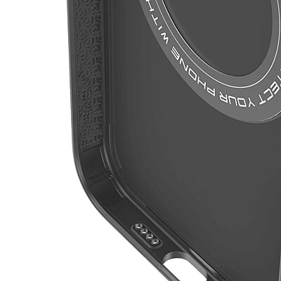 X-One [MagSafe] Dropguard 2S / 2.0 Impact Protection Case with Stand, iPhone 16