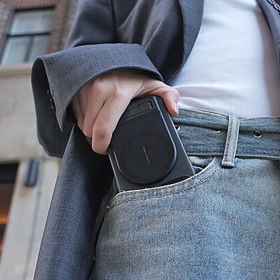 PGYTECH MagCam Phone Grip PGYTECH MagCam Phone Grip