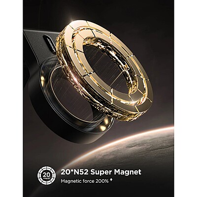 JoyRoom JR-ZS365 MagSafe Travel Phone Holder