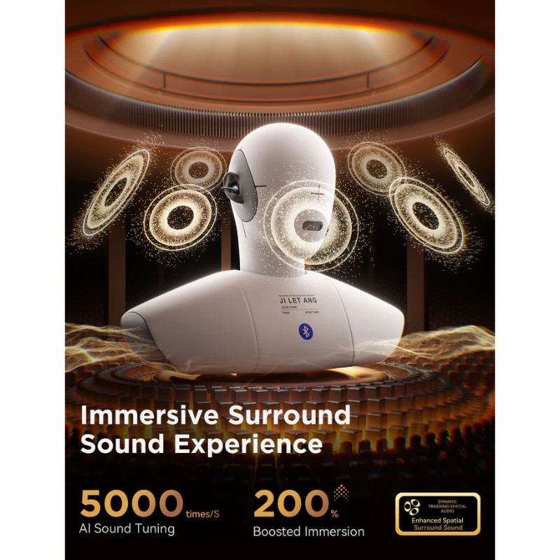 JoyRoom JR-OE3 Open-Ear Clip-On True Wireless Earbuds JoyRoom JR-OE3 Open-Ear Clip-On True Wireless Earbuds