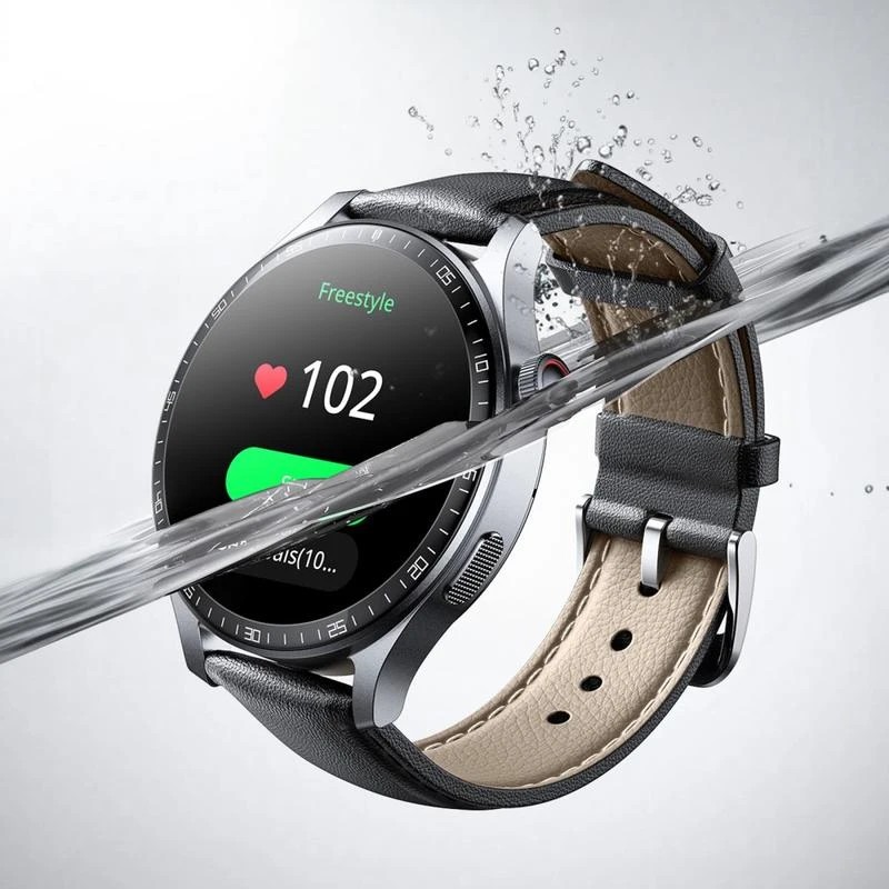 JoyRoom JR-FC2 Pro Smart Watch JoyRoom JR-FC2 Pro Smart Watch