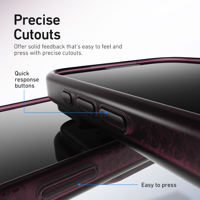 X.One [MagSafe] Dropguard 3S Pastel Case, iPhone 18 Pro