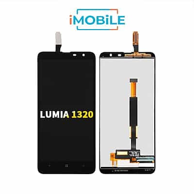 Nokia Lumia 1320 LCD Digitizer Assembly