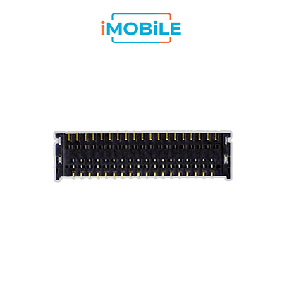 iPad 3 Compatible LCD Connector