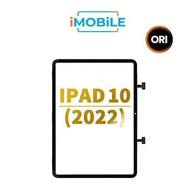 iPad 10 (2022) (10.2 inch) Compatible Original Touch Digitizer