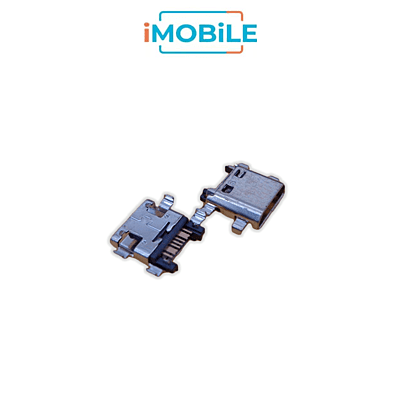 Samsung Galaxy J7 Prime (G610) Charging Port