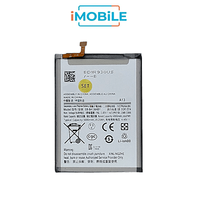 Samsung Galaxy A13 A136 Compatible Battery